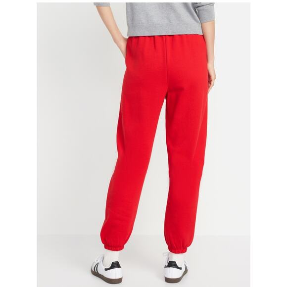 NWT Extra High Waisted So Comfy Sweatpants M Tall - Picture 4 of 5